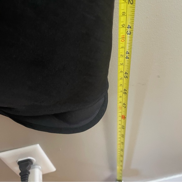 Free People Intimately Womens size XS Slip Dress black - Picture 6 of 10